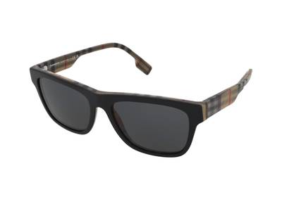 Sonnenbrillen Burberry BE4293 380687