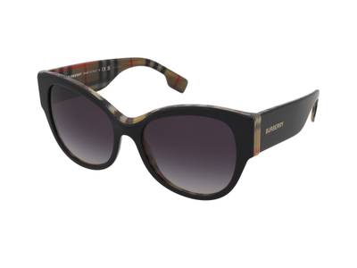 Sonnenbrillen Burberry BE4294 38388G