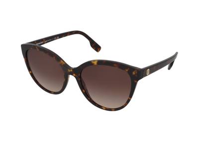 Sonnenbrillen Burberry Betty BE4365 300213