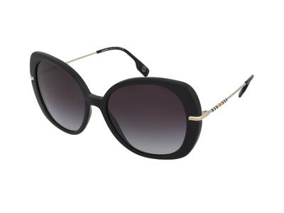 Sonnenbrillen Burberry Eugenie BE4374 30018G