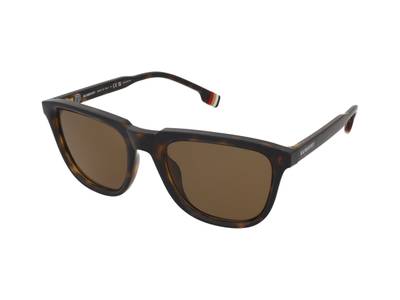 Sonnenbrillen Burberry George BE4381U 300283