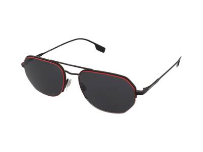 Sonnenbrillen Burberry Henry BE3140 100187
