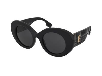 Sonnenbrillen Burberry Margot BE4370U 300187