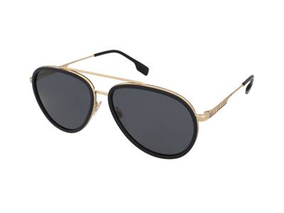 Sonnenbrillen Burberry Oliver BE3125 101781