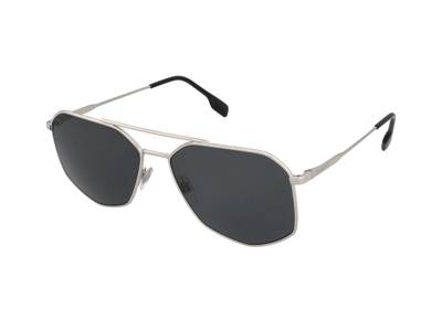 Sonnenbrillen Burberry Ozwald BE3139 100587