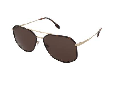 Sonnenbrillen Burberry Ozwald BE3139 110973
