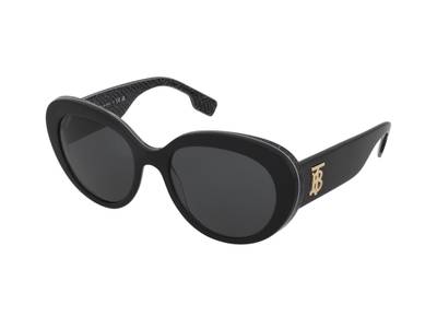 Sonnenbrillen Burberry Rose BE4298 397787