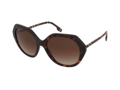 Sonnenbrillen Burberry Vanessa BE4375 401713