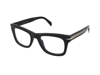 Computer-Brille David Beckham DB 7105/BB 807 