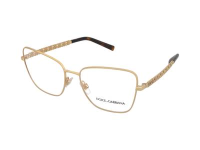 Brillenrahmen Dolce & Gabbana DG1346 02