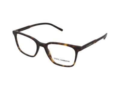 Dolce & Gabbana DG3365 502 