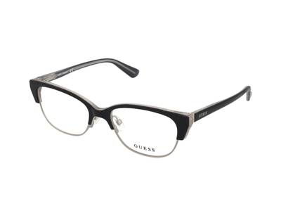 Brillenrahmen Guess GU2590 001
