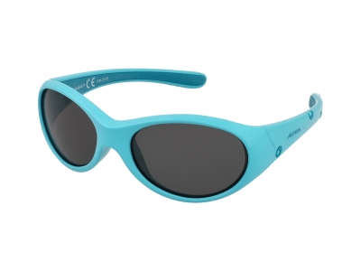 Sonnenbrillen Alpina Flexxy Girl Turquoise 