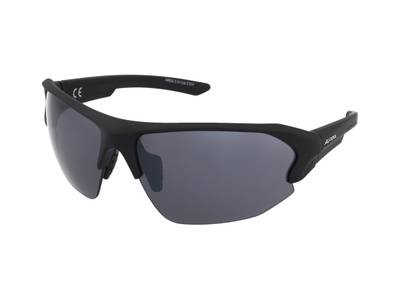 Sonnenbrillen Alpina Lyron HR Black Matt