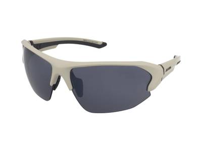 Sonnenbrillen Alpina Lyron HR Cool Grey Matt