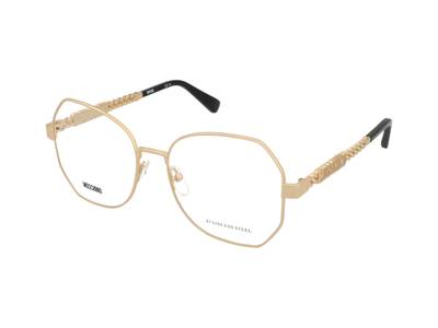 Brillenrahmen Moschino MOS621 000