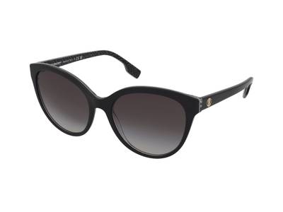 Sonnenbrillen Burberry Betty BE4365 39778G