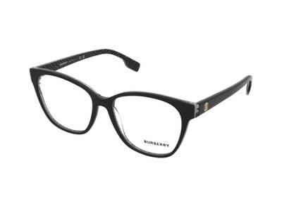 Brillenrahmen Burberry Caroline BE2345 3977