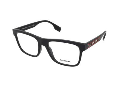 Brillenrahmen Burberry Carter BE2353 3001
