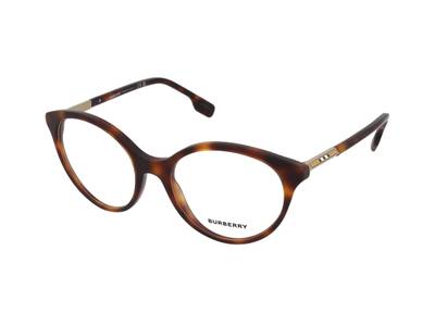 Brillenrahmen Burberry Jean BE2349 3316