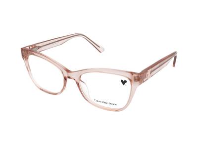 Brillenrahmen Calvin Klein Jeans CKJ22617 671