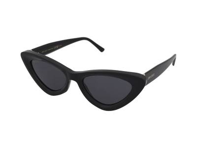 Sonnenbrillen Jimmy Choo Addy/S 807/IR
