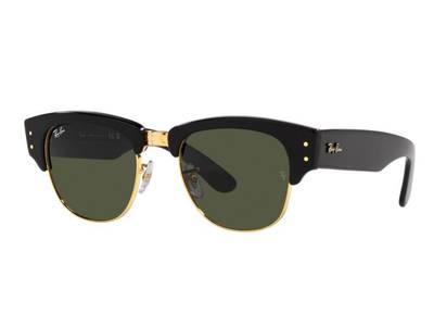 Sonnenbrillen Ray-Ban RB0316S 901/31