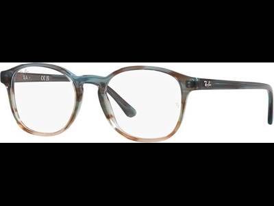 Ray-Ban RX5417 8252