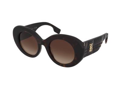 Sonnenbrillen Burberry Margot BE4370U 300213