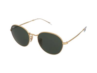 Ray-Ban David RB3582 001/31 