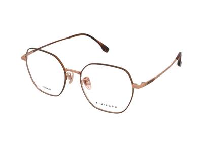 Brillenrahmen Kimikado Titanium Chitose C5