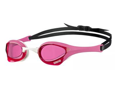 Sportbrillen Arena Cobra Ultra Swipe Pink White