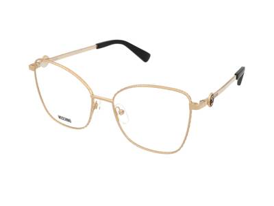 Brillenrahmen Moschino MOS587 000