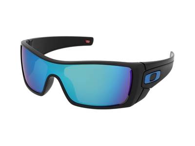 Sonnenbrillen Oakley Batwolf OO9101 910158