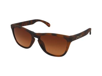 Sonnenbrillen Oakley Frogskins (A) OO9245 9245D1