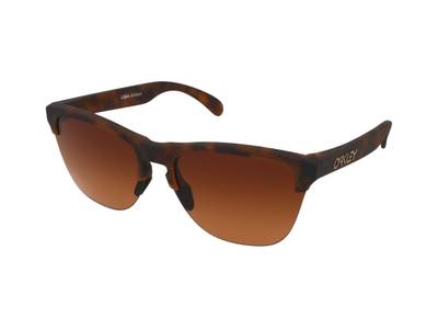 Sonnenbrillen Oakley Frogskins Lite OO9374 937450