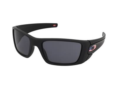 Sonnenbrillen Oakley Fuel Cell OO9096 909638