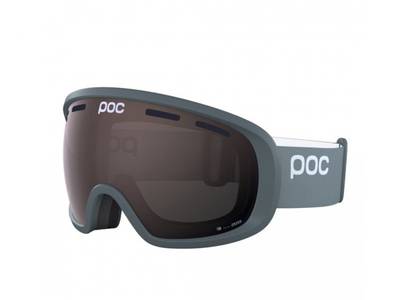 Sportbrillen POC Fovea Clarity Pegasi Grey/Clarity Define