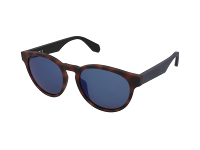 Sonnenbrillen Adidas OR0025 56X 