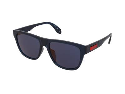 Sonnenbrillen Adidas OR0035-F 90X