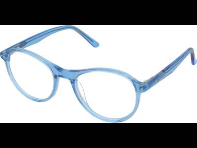 Computer-Brille Crullé Kids Crafting C3