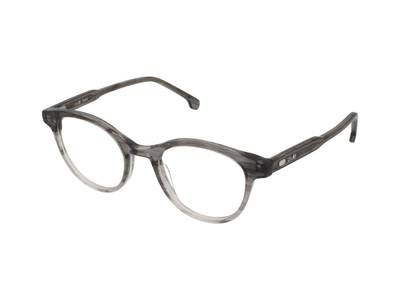 Computerbrillen ohne Stärke Computer-Brille Crullé Tutor C4