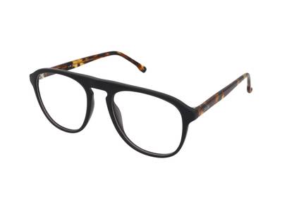 Computerbrillen ohne Stärke Computer-Brille Crullé Uwu C3