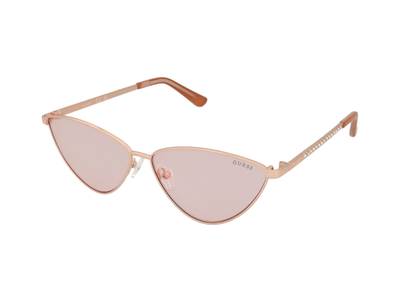 Sonnenbrillen Guess GF6095 28T