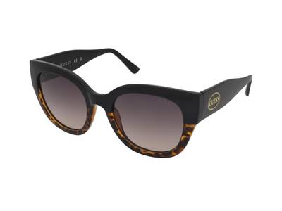 Sonnenbrillen Guess GF6154 01B