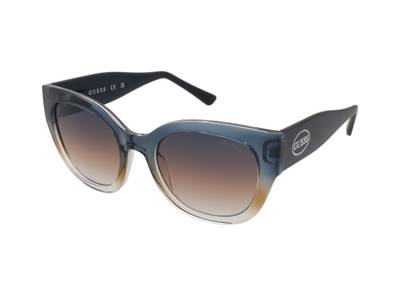 Sonnenbrillen Guess GF6154 92F
