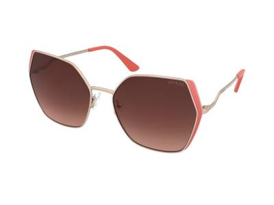 Sonnenbrillen Guess GU7843 32F