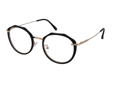 Computerbrillen ohne Stärke Computer-Brille Crullé TR1616 C1 
