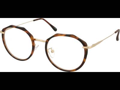 Computer-Brille Crullé TR1616 C3