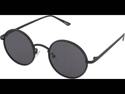 Alensa John Black Matte